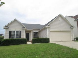 12725 Beddingfield Dr, Charlotte, NC 28278