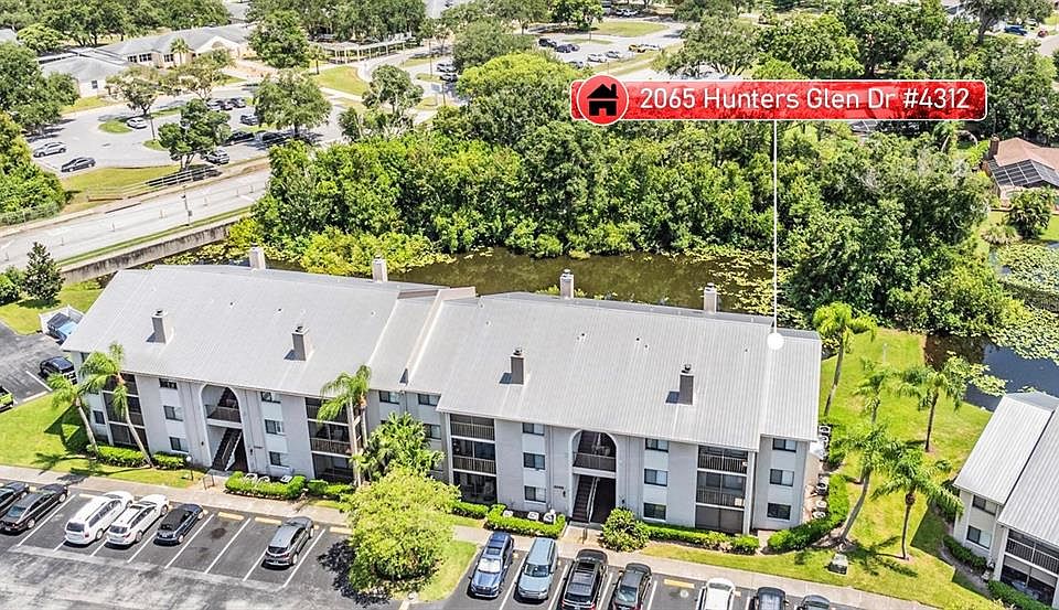 1st image of 2065 HUNTERS GLEN DRIVE #4312