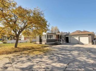 7076 S 2780 E, Cottonwood Heights, UT 84121