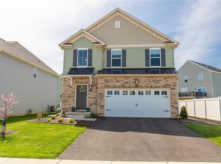 324 Kingsbarns Ln, Northampton, PA 18067