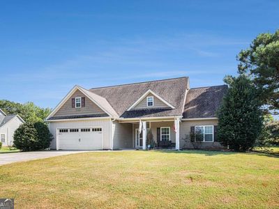 33 Earl North Rd, Newnan, GA, 30263