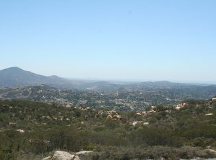 538 Alta Ln, El Cajon, CA 92021