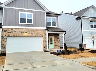 2012 Paris View Dr, Cary, NC 27519