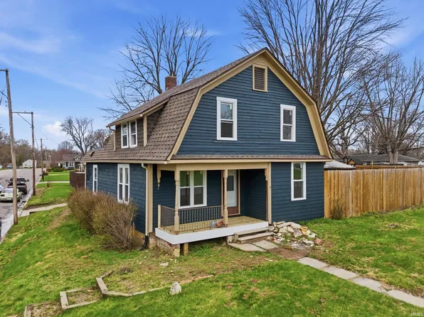 1603 Summit St, New Haven, IN 46774