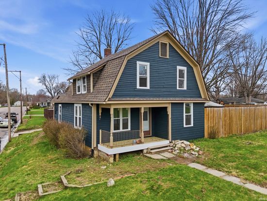 1603 Summit St, New Haven, IN 46774