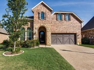 2521 Dover Dr, The Colony, TX 75056