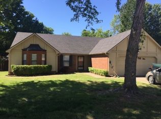 2815 Houston St, Muskogee, OK 74403