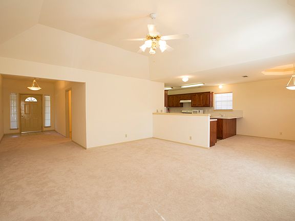 Alternate view of Family Room