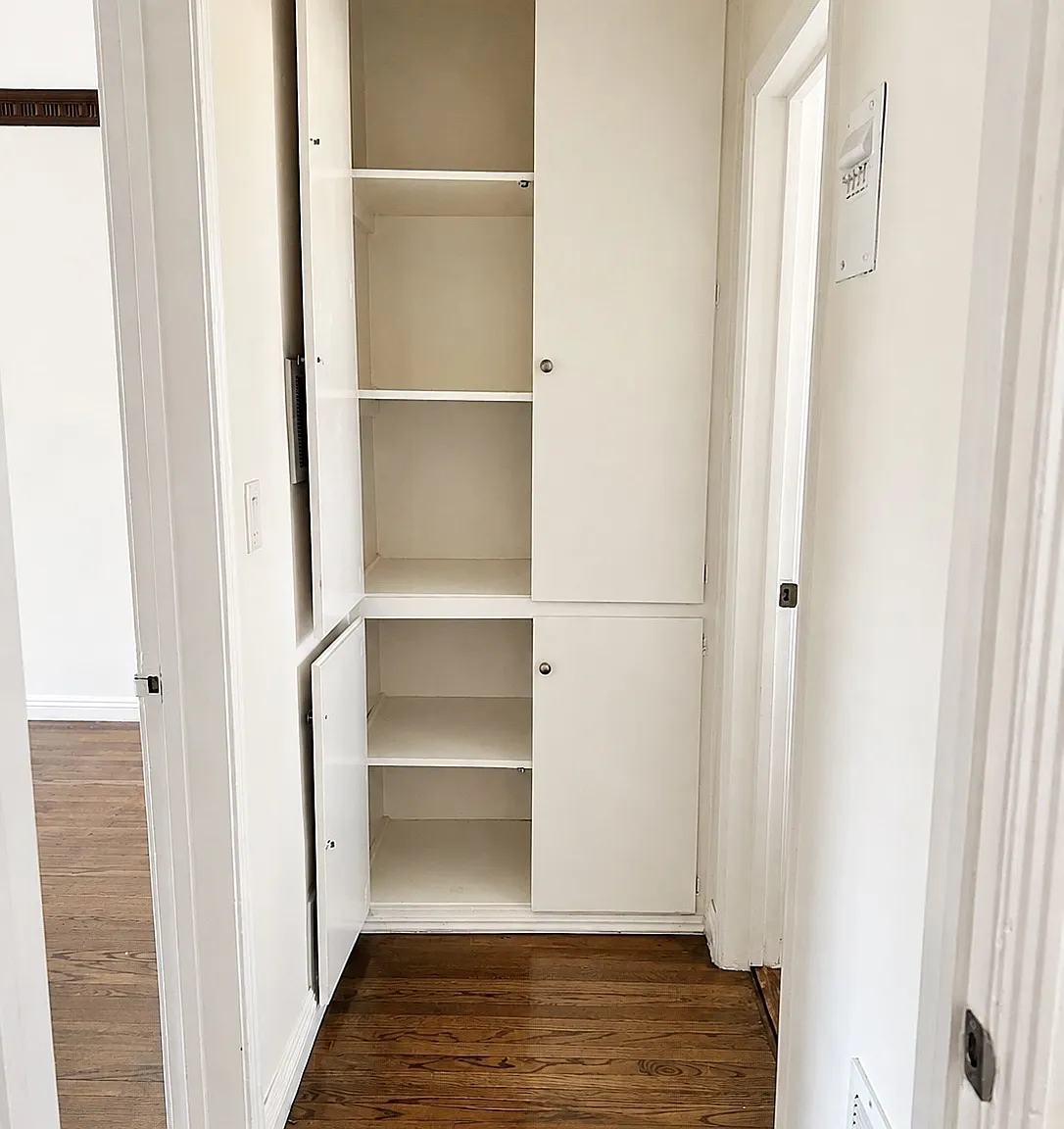 1 bed, 675 sqft, $1,995 — Photo 3