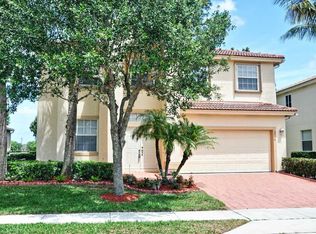 2716 San Andros, West Palm Beach, FL 33411