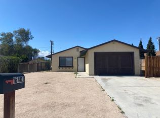 16405 Avenida Ramada, Desert Hot Springs, CA 92240