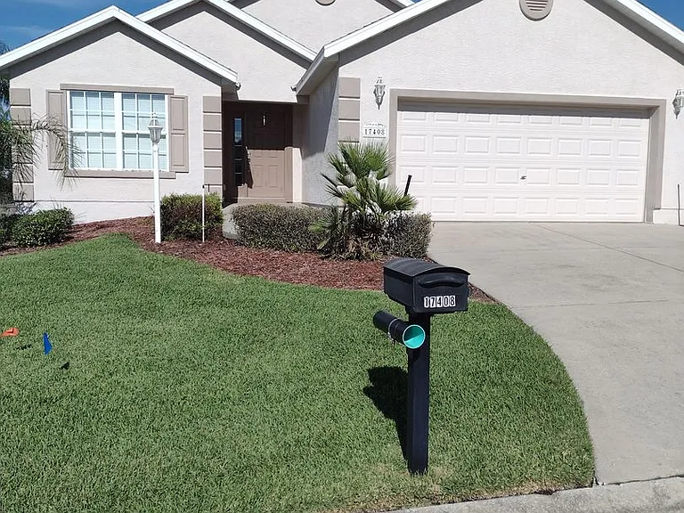 17408 SE 121st Cir — Photo 1