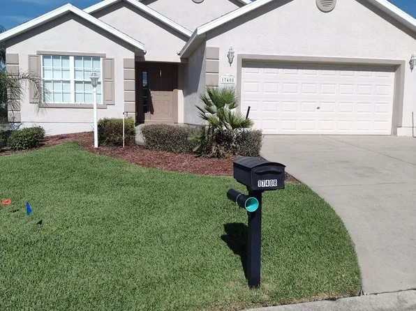 17408 SE 121st Cir, Summerfield, FL 34491