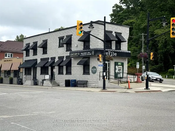 221 Colborne St #1, Central Elgin, ON N5L 1C2