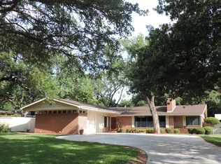 3210 Martin Blvd, Wichita Falls, TX 76308