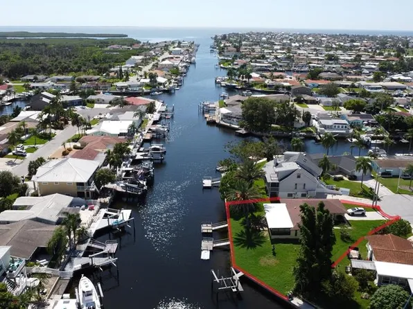 4850 BONITO DRIVE, NEW PORT RICHEY, FL 34652