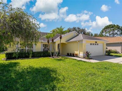 4125 McClung Dr, New Port Richey, FL, 34653