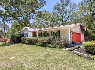 238 Currahee Cir, Toccoa, GA 30577