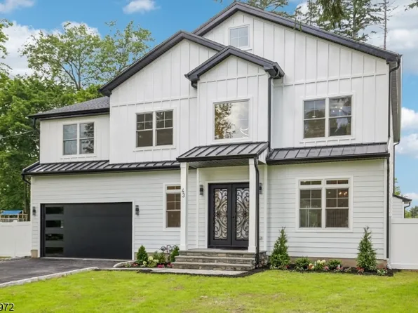 43 Crescent Dr, Morris Twp., NJ 07960