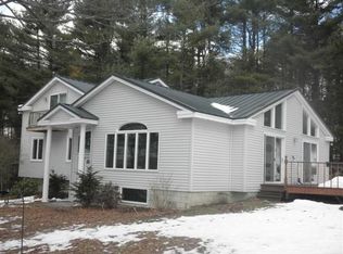 611 County Rd, Walpole, NH 03608