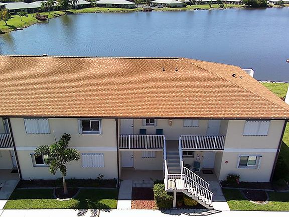 2nd image of 25275 RAMPART BOULEVARD #1607