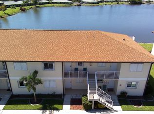 25275 RAMPART BOULEVARD #1607, PUNTA GORDA, FL 33983
