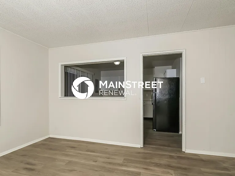 Bonus Room