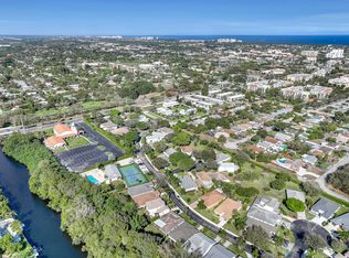 162 Del Rio Blvd, Boca Raton, FL 33432