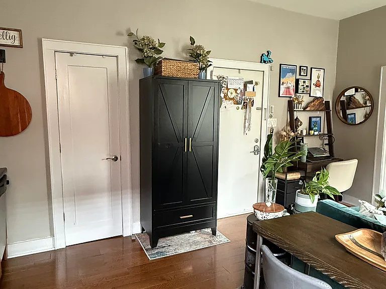647 Garden St #1W — Photo 3