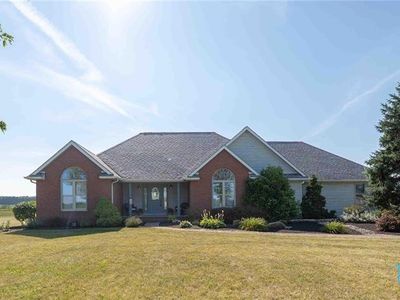 13666 County Road 12, Rawson, OH, 45881