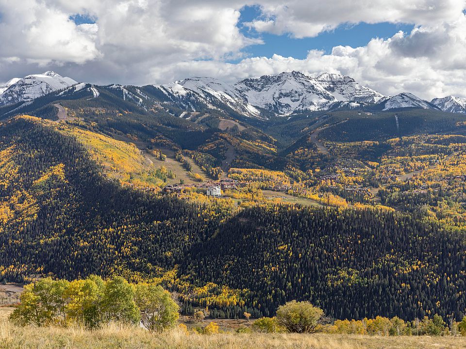 LOT 7 Sunnyside Ranch Dr, Telluride, CO 81435 MLS 40687 Zillow