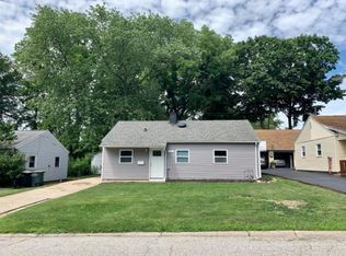 407 Parkside Ave, Valparaiso, IN 46383
