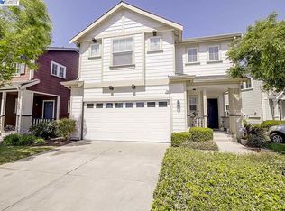 7341 Carter Ave, Newark, CA 94560