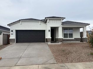 10018 N 177th Dr, Waddell, AZ 85355