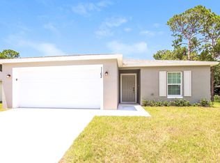 1162 Jericho Ave NW, Palm Bay, FL 32907
