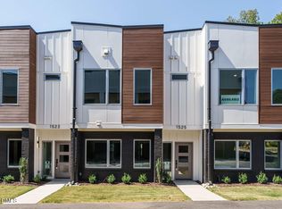 1525 Urban Trace Ln, Raleigh, NC 27608