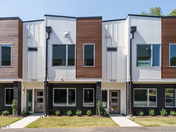 1525 Urban Trace Ln, Raleigh, NC 27608