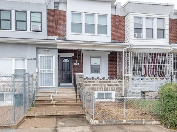 1303 E Sedgley Ave, Philadelphia, PA 19134