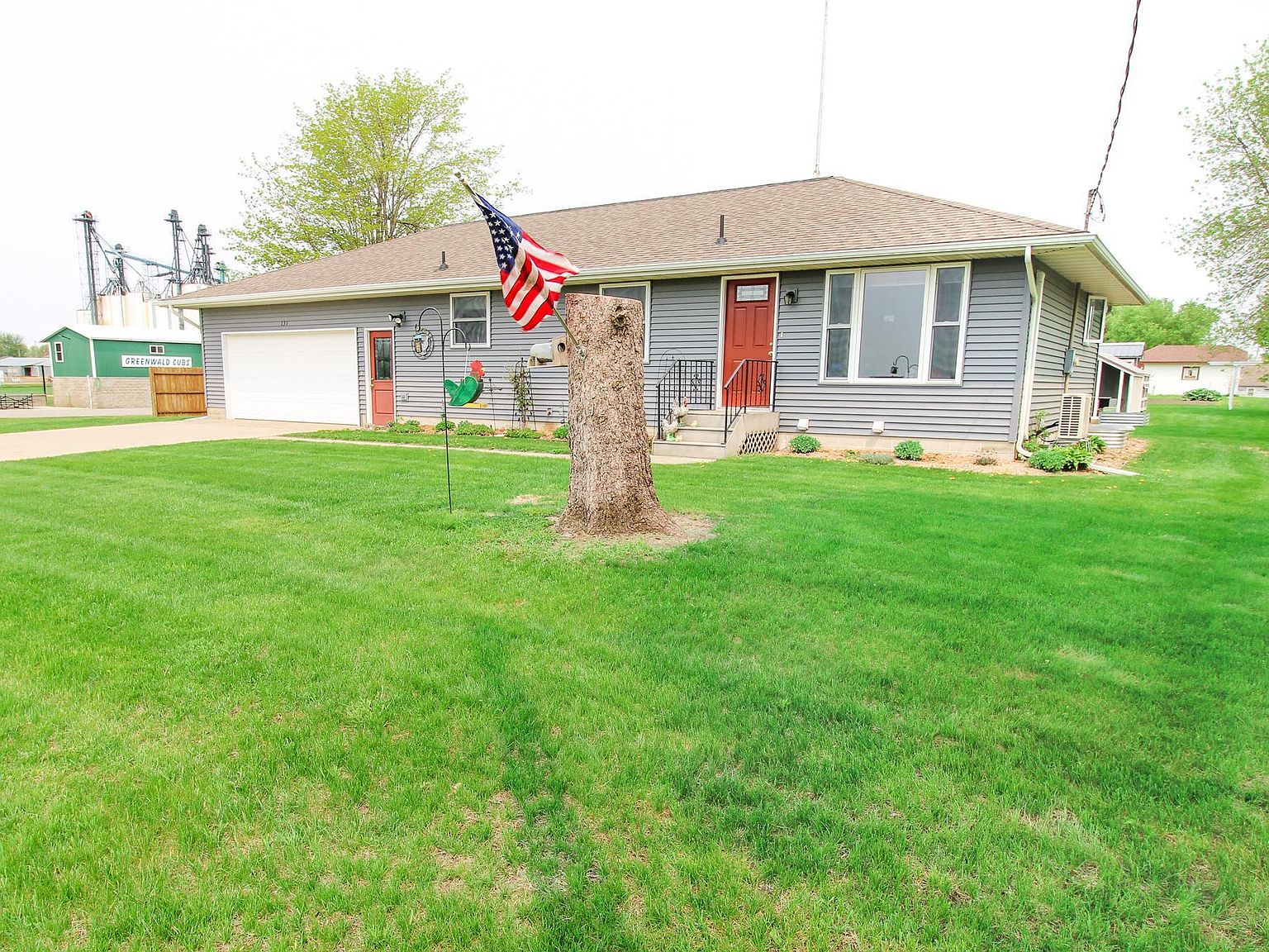 131 2nd Ave S, Greenwald, MN 56335 Zillow