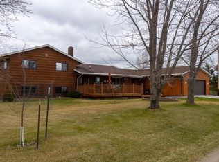 3941 Cartway Rd NW, Bemidji, MN 56601
