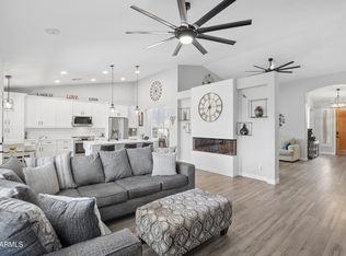 1491 W BARTLETT Way, Chandler, AZ 85248