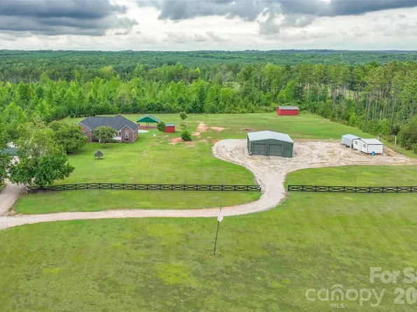 2352 Brooks Rd, Chester, SC 29706