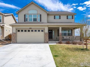 1898 Vista Plaza St, Severance, CO 80550