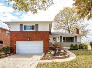 1377 Plazaview Ct, Cincinnati, OH 45255