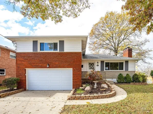 1377 Plazaview Ct, Cincinnati, OH 45255