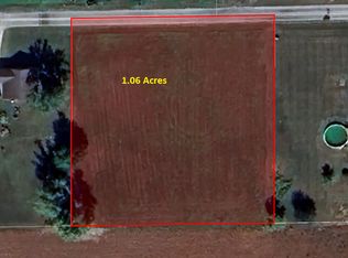 0 W 400 S, Tipton, IN 46072