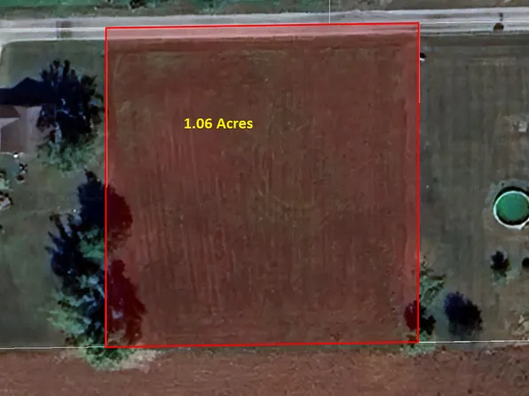 0 W 400 S, Tipton, IN 46072