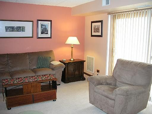 2nd image of 6455 W Belle Plaine Ave APT 209
