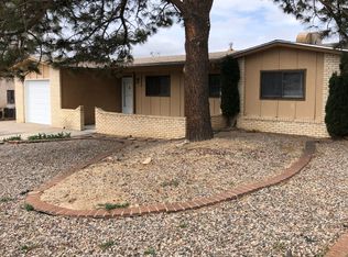 13137 Camino Del Norte NE, Albuquerque, NM 87123
