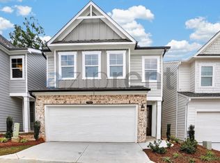 740 Smokey Quartz Way, Kennesaw, GA 30144
